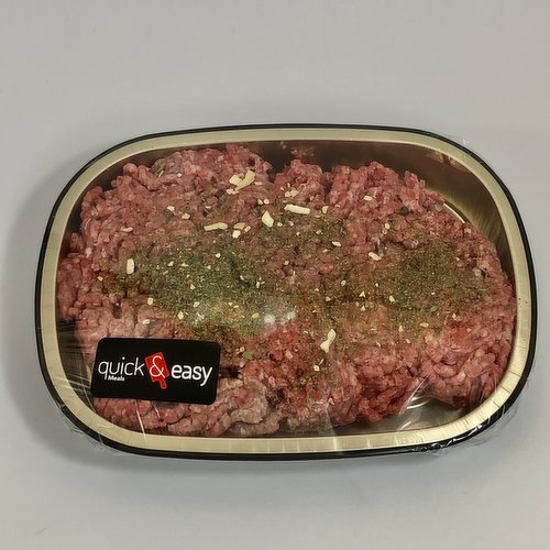 MeatLoaf