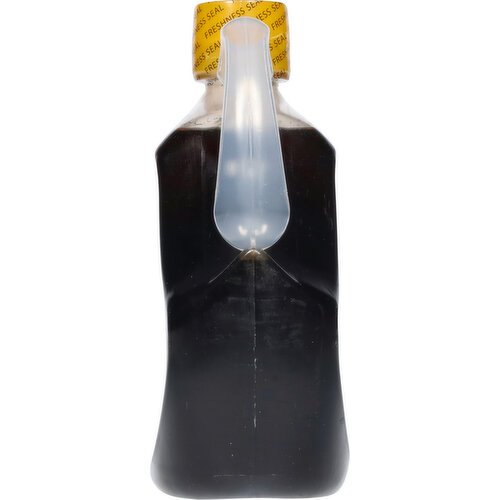 Hungry Jack Syrup, Butter