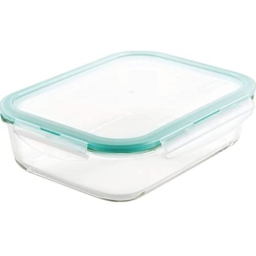 LocknLock 6.34 Cup Rectangle Container