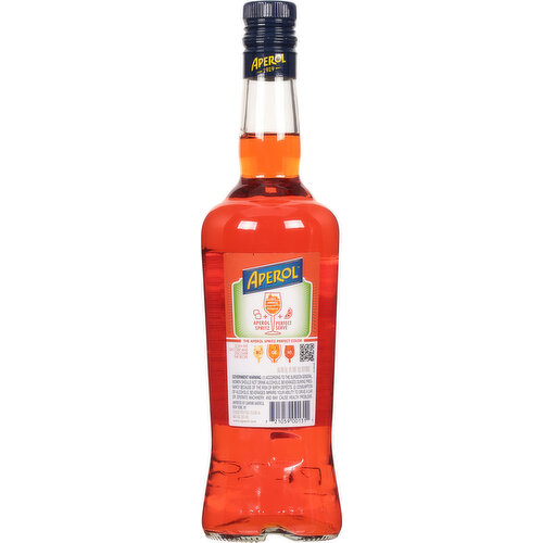 Officeday  Aperol APEROL 11%, 1 l