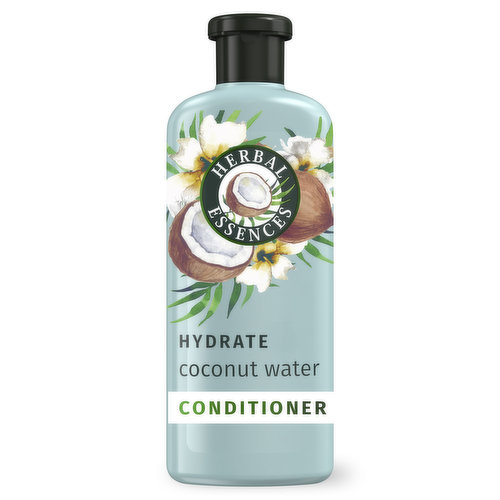 Herbal Essences Classics Herbal Essences Coconut Water & Jasmine Conditioner 13.5 fl oz