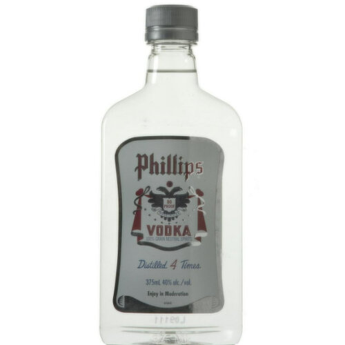 Phillips Vodka