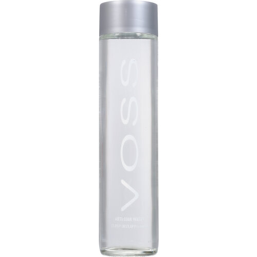 Voss Artesian Water