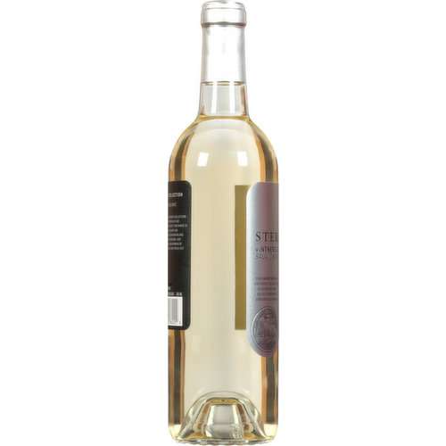 Vintner Sauvignon Blanc