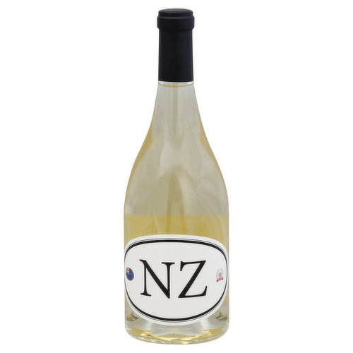 NA Sauvignon Blanc, New Zealand