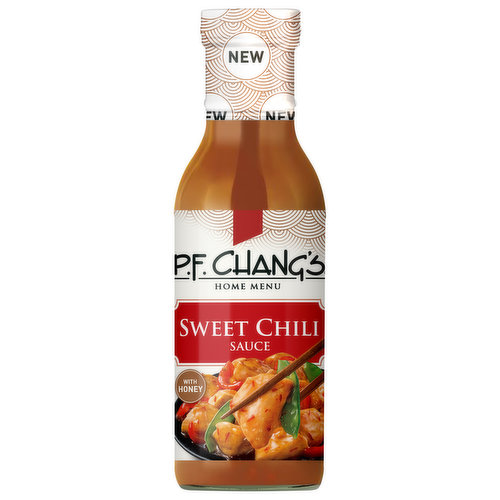 P.F. Chang's Home Menu Sauce, Sweet Chili