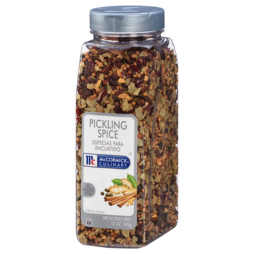 McCormick® Mixed Pickling Spice