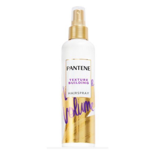 Aussie Aussie Instant Freeze Hair Spray for Curly Hair, Straight Hair, and  Wavy Hair, 10 oz