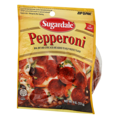 Papupi and Ouioui – Item Label