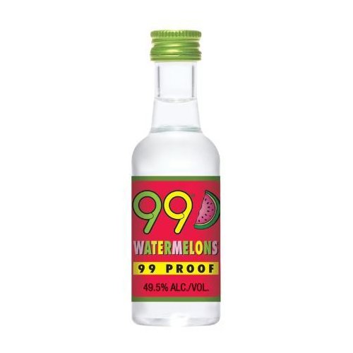 99 Schnapps Watermelon