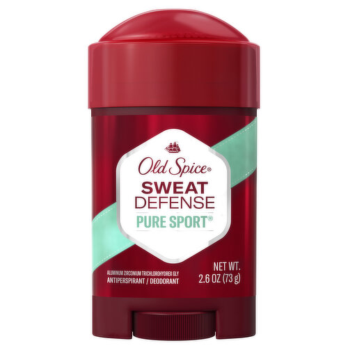 Amazon.com : Old Spice High Endurance Pure Sport, 12 Ounce