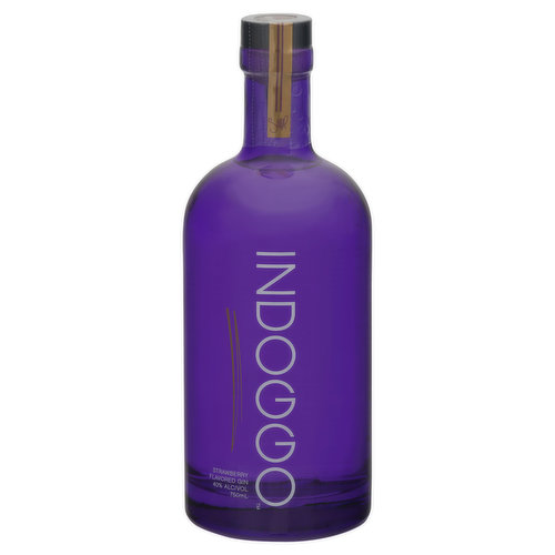 Indoggo Gin By Snoop Dog