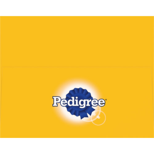 Pedigree International