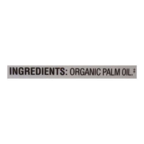 Spectrum Culinary Shortening, Organic, All-Vegetable