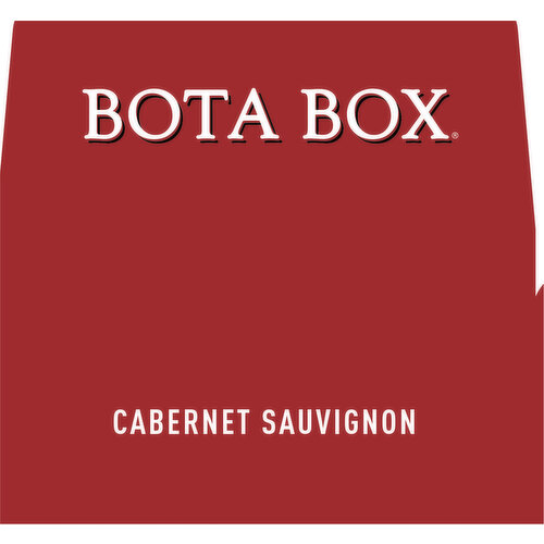 Bota Box Cabernet Sauvignon