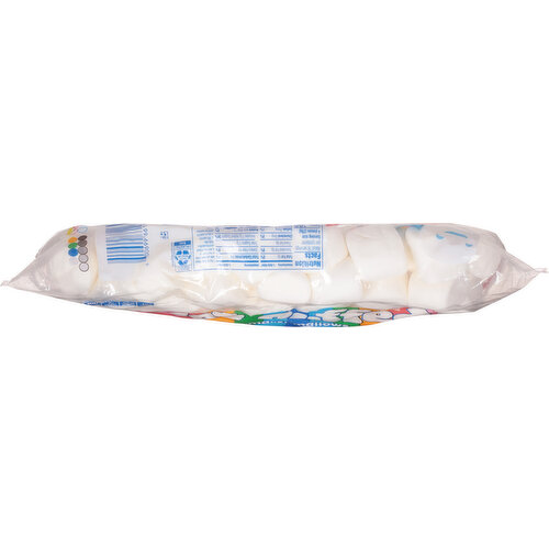Jet-Puffed Marshmallows