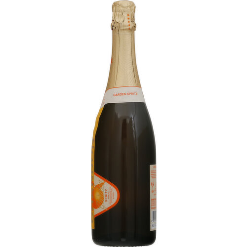 Wine CHANDON GARDEN SPRITZ (750) ML - O & F Wines and Liquor