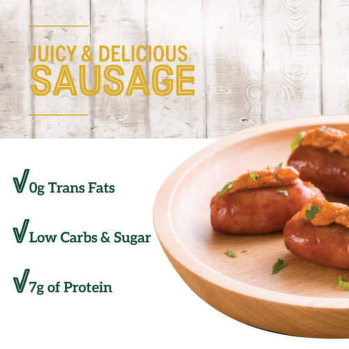 Hillshire Farm Lit'l Smokies Smoked Sausage
