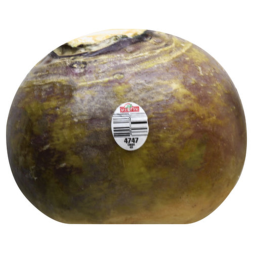 Produce Rutabaga