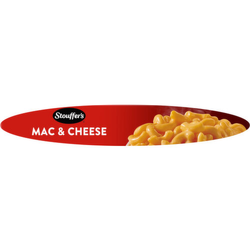 Stouffer's Mac & Cheese