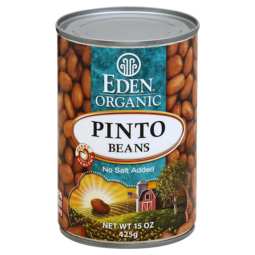 Eden Organic Pinto Beans