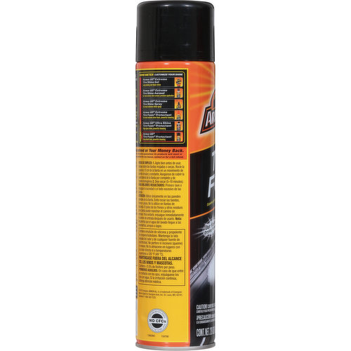 Armor All Tire Foam Protectant - 20 oz