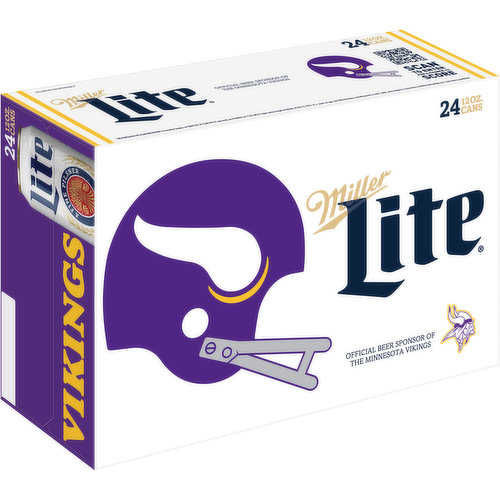 Miller Lite Beer