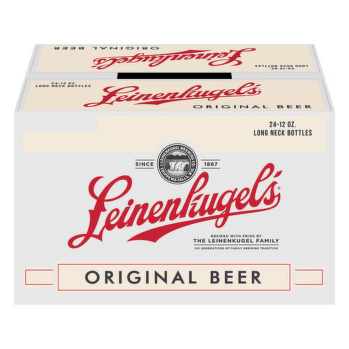 LEINENKUGEL LODGE PACK 12PK CAN 12 OZ