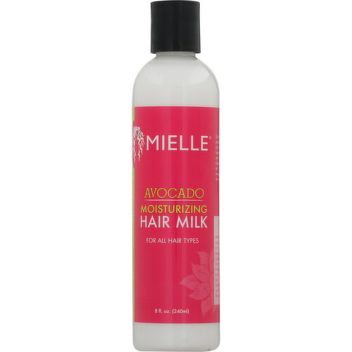 Mielle Organics Moisturizing Avocado Hair Milk