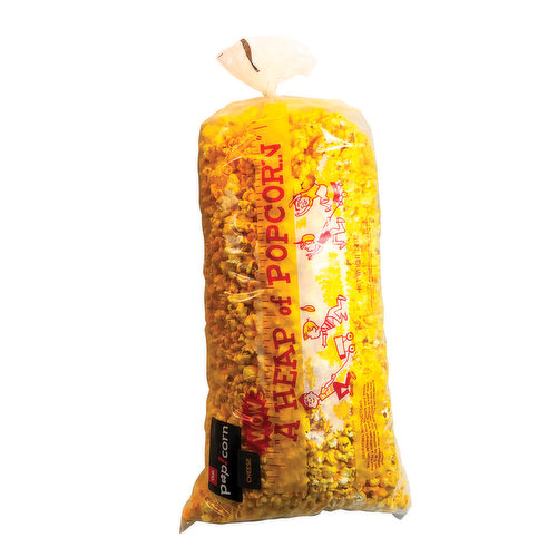 Cub Heap O Bag Cheese Popcorn