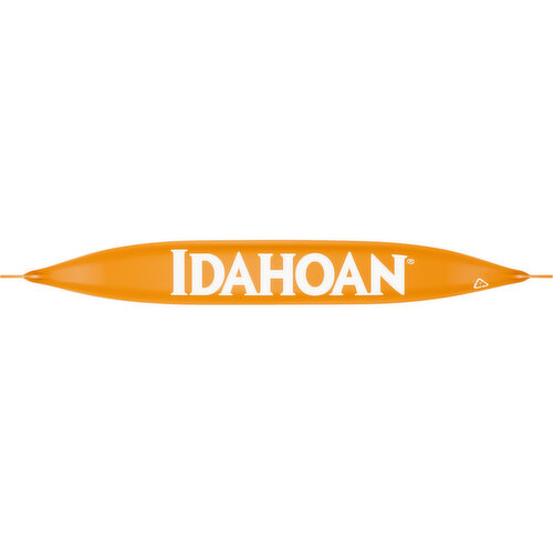 Idahoan Buttery Golden Selects® Mashed Potatoes