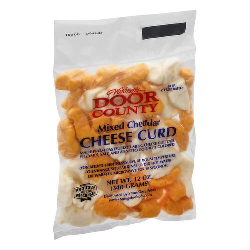 Cheddar Cheese Crisps - Cheese Curd In Paradise