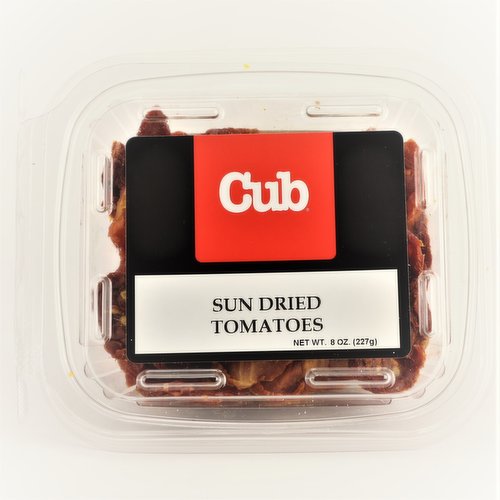 Bulk Sun Dried Tomatoes