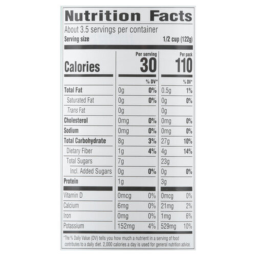Essential Everyday Peach Slices, No Sugar Added