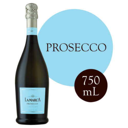 La Marca Prosecco Sparkling Wine, 750