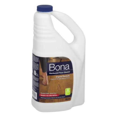 Bona Pro Series, Hardwood Floor Cleaner, Ready to Use