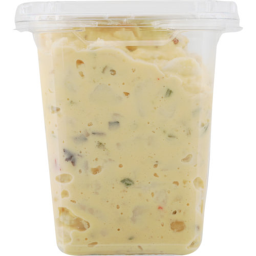 Essential Everyday Potato Salad, Mustard