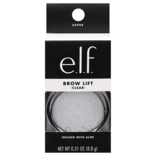 e.l.f. Brow Lift, Clear