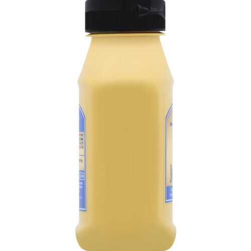 Silver Spring Mustard, Dijon, Classic