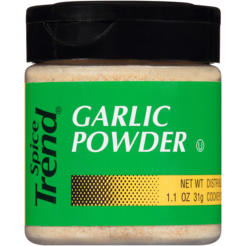 Spice Trend Garlic Powder