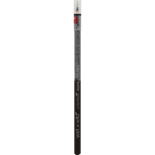 Wet n Wild Coloricon Kohl Eyeliner, Crayon, Pretty in Mink 602A