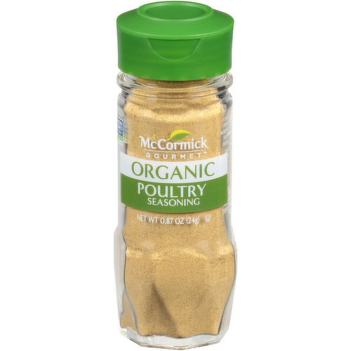 McCormick Rotisserie Chicken Seasoning 24 oz.