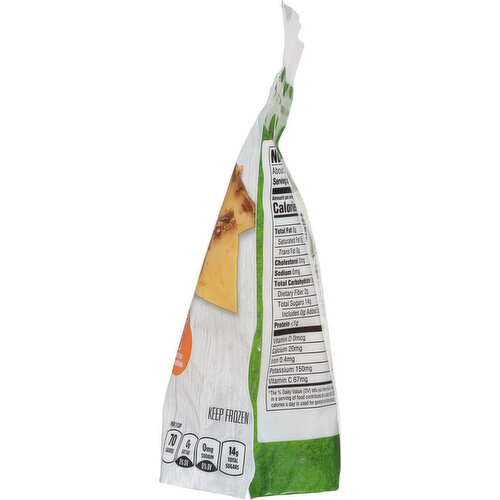 Essential Everyday Pineapple Chunks