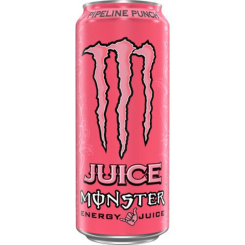 Z*z様 MONSTER ENERGY PIPELINE PUNCH 48本 MONSTER ENERGY モンスター モンスターエナジー PIPELINE PUNCH