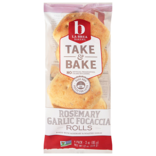 Simple Truth™ Gluten Free Garlic Texas Toast, 9.3 oz - Gerbes Super Markets