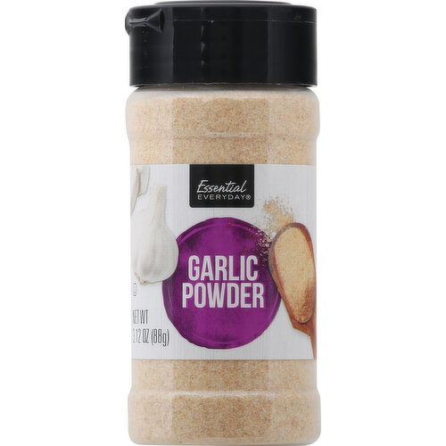 Essential Everyday Garlic Powder