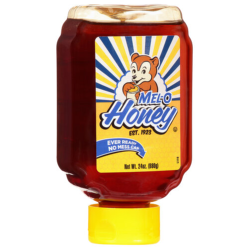 Mel-O Honey Honey