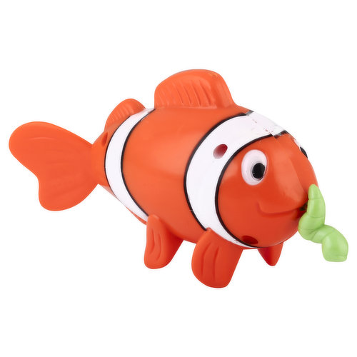 Ja-Ru Toy, Fish