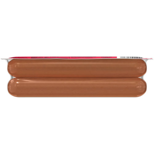 Bar S Classic Bun Length Franks