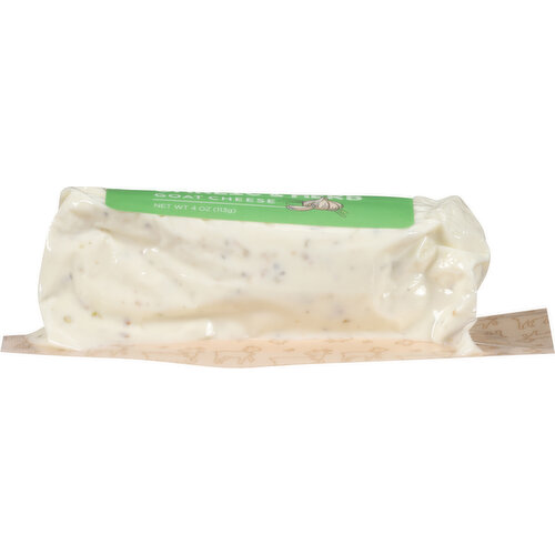 Montchevre Garlic & Herb Goat Cheese